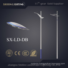 Firm Structural Highway Light Pole 5mm (SX-LD-dB)